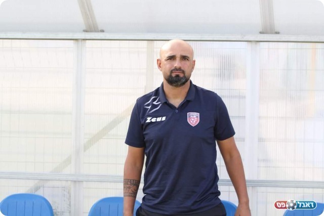 חוסאם אבו סאלח (דאפר מחאמיד)